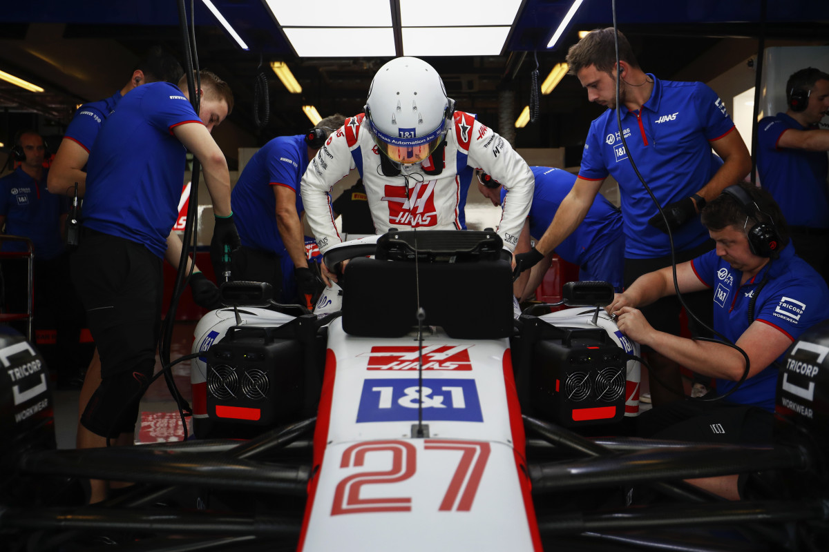 nico hulk haas